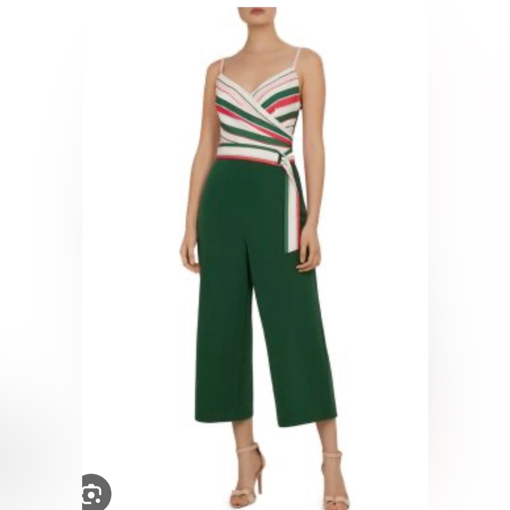 Ted Baker tutti fruiti jumpsuit
